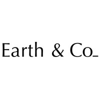 Earth and Co logo - Similar company to Wise Greece