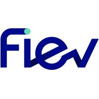 FIEV logo - Similar company to Ffc Constructeurs 🚛