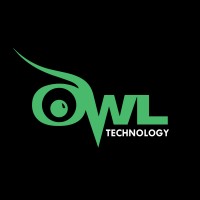 Owl Technology logo - Similar company to Owl Technology