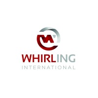 Whirling International logo - Similar company to Vfr Engineering