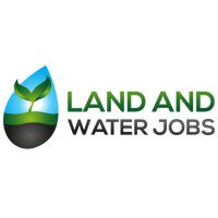 Land and Water Jobs logo - Similar company to Project Education Australia