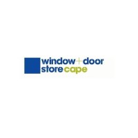 Window + Door Store Cape logo - Similar company to Manion Contracting