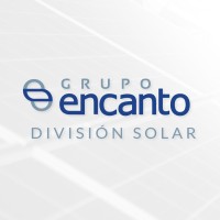 Grupo Encanto División Solar logo - Similar company to Endless Solutions
