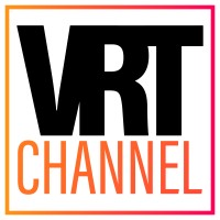 VRT Channel logo - Similar company to Munzner