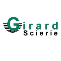 Scierie GIRARD logo - Similar company to Scierie Bourdier