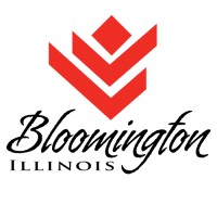 City of Bloomington, IL logo - Similar company to Champaign County Forest Preserves