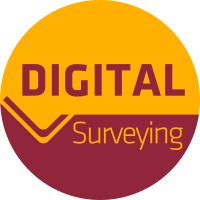 Digital Surveying logo - Similar company to Axis Mining Technology