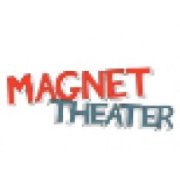 The Magnet Theater logo - Similar company to The Unscripted Project