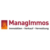 ManagImmos GmbH logo - Similar company to Managevent