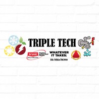 Triple Tech logo - Similar company to Triple Tech