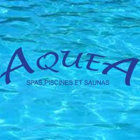 Aquea logo - Similar company to Servipool