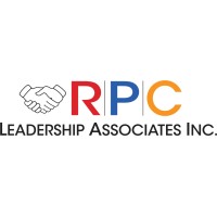 RPC Leadership Associates, Inc. logo - Similar company to Diapers 2 Deposits | Financial Literacy