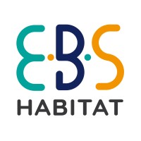EBS Habitat logo - Similar company to Ati Tramar