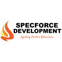 Specforce Development logo - Similar company to Endpoint It Solutions Ltd