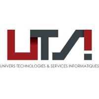 Univers Technologies et Services Informatiques logo - Similar company to Service Plus