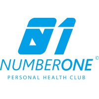NumberOne Personal Health Club logo - Similar company to Karackter