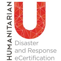 Humanitarian U logo - Similar company to Disasterready