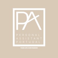 Personal Assistant Portugal logo - Similar company to Personal Assistant Star