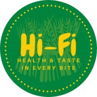 Hi-Fi Foods logo - Similar company to Townhall Culinary