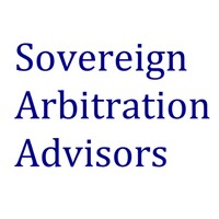 Sovereign Arbitration Advisors logo - Similar company to Black Restaurant Week, Llc