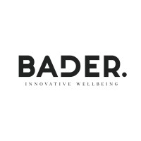 Bader logo - Similar company to Kae Interior Designs