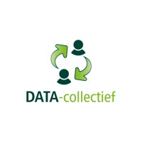 DATA-collectief logo - Similar company to Webbeme