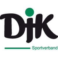 DJK-Sportverband e.V. logo - Similar company to Erasmus Student Network Upo