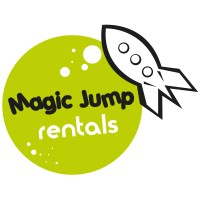 Magic Jump Rentals logo - Similar company to Magic Jump, Inc.