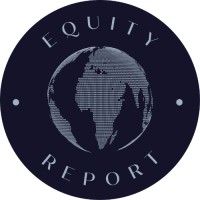 Equity Report logo - Similar company to Just Mortgages Learning & Development Team