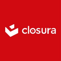 CLOSURA logo - Similar company to Tag Sérigraphie