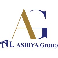 Al-Asriya Group Co. logo - Similar company to Simha Ceramic