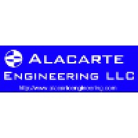 ALACARTE ENGINEERING, LLC logo - Similar company to Concept Hydraulic Consultants