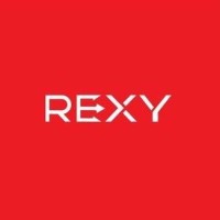REXY logo - Similar company to Rexy Technology