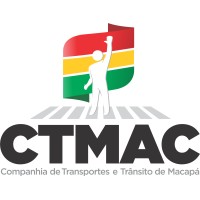 Companhia de Trânsito e Transporte de Macapá - CTMAC logo - Similar company to Senac Macapá - Ap