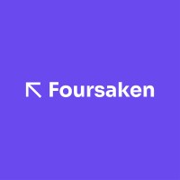 Foursaken logo - Similar company to Pemoeda Indonesia
