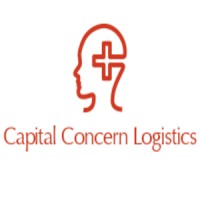 Capital Concern Logistics logo - Similar company to Jade Logistics