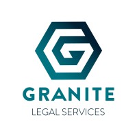 Granite Legal Services logo - Similar company to Crash Services