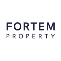 Fortem Property logo - Similar company to Refresh Recruitment