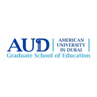 AUD Graduate School of Education logo - Similar company to More Better Different