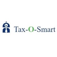 TAXOSMART logo - Similar company to Votech