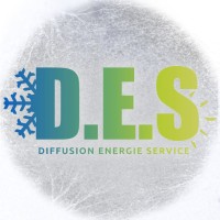 DIFFUSION ENERGIE SERVICE (D.E.S.) logo - Similar company to Debessac
