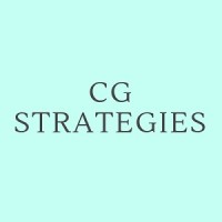 CG Strategies logo - Similar company to My Actress Gallery