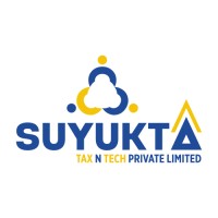 Suyukta Tax N Tech Pvt. Ltd logo - Similar company to Jrm Wealth