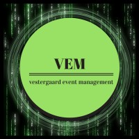 Vestergaard Event Management logo - Similar company to Activo - Event Management Solutions