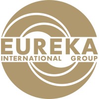 Eureka Investment Group logo - Similar company to Eureka International Group