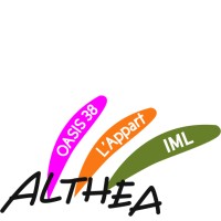 ALTHEA - Oasis38 et L'Appart logo - Similar company to Coccinelle Supermarché