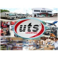 Uts Logistics Sdn Bhd