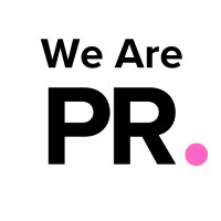 We Are PR logo - Similar company to Bmr Comunicaciones