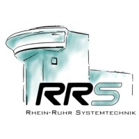 Rhein-Ruhr Systemtechnik logo - Similar company to Ilovesolution - Webdesign & Seo Düsseldorf