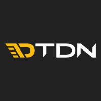 The Draft Network logo - Similar company to Pastell